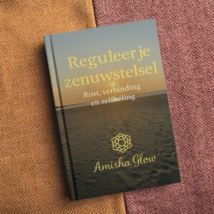 E-book reguleer je zenuwstelsel