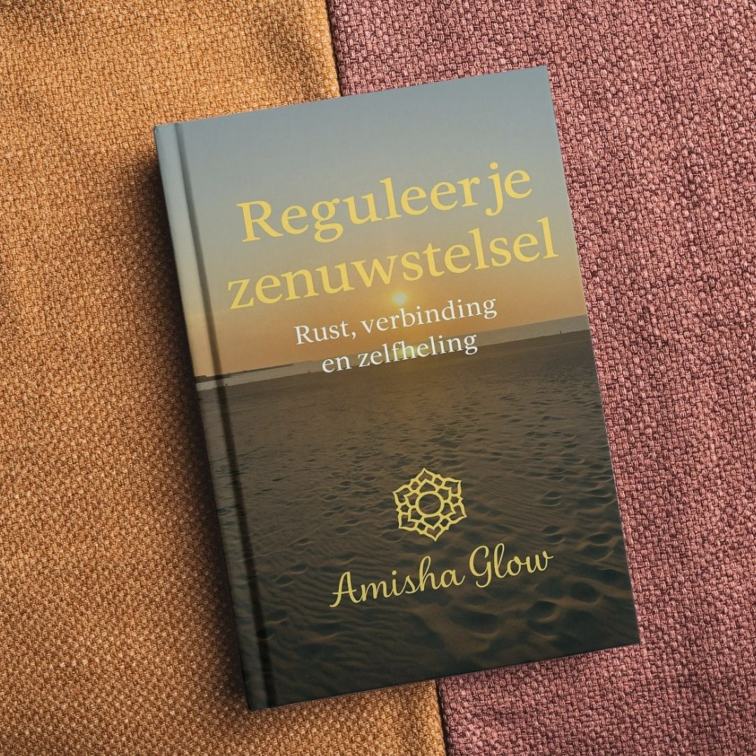 E-book reguleer je zenuwstelsel